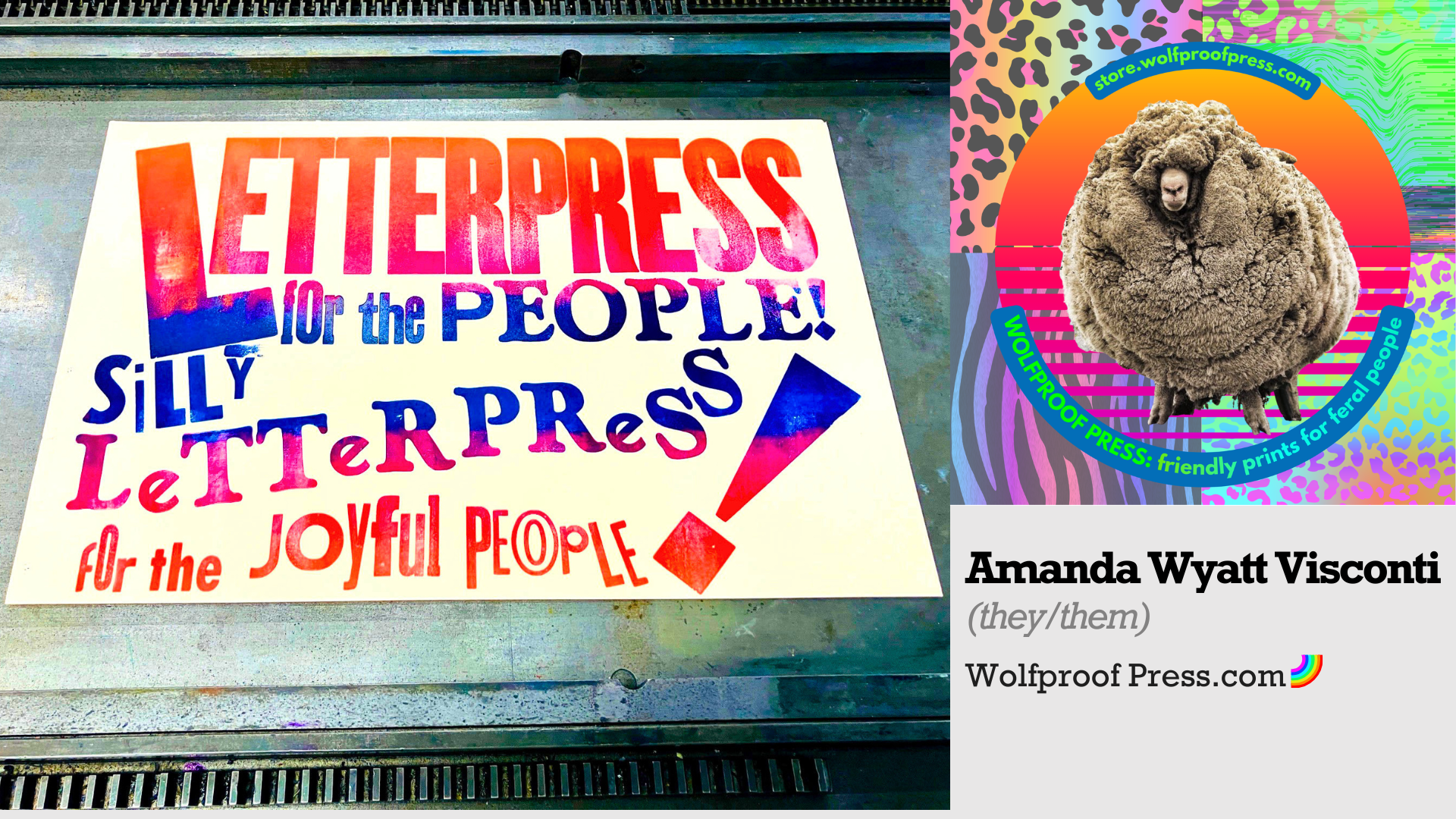 Slide image from Print Futures talk