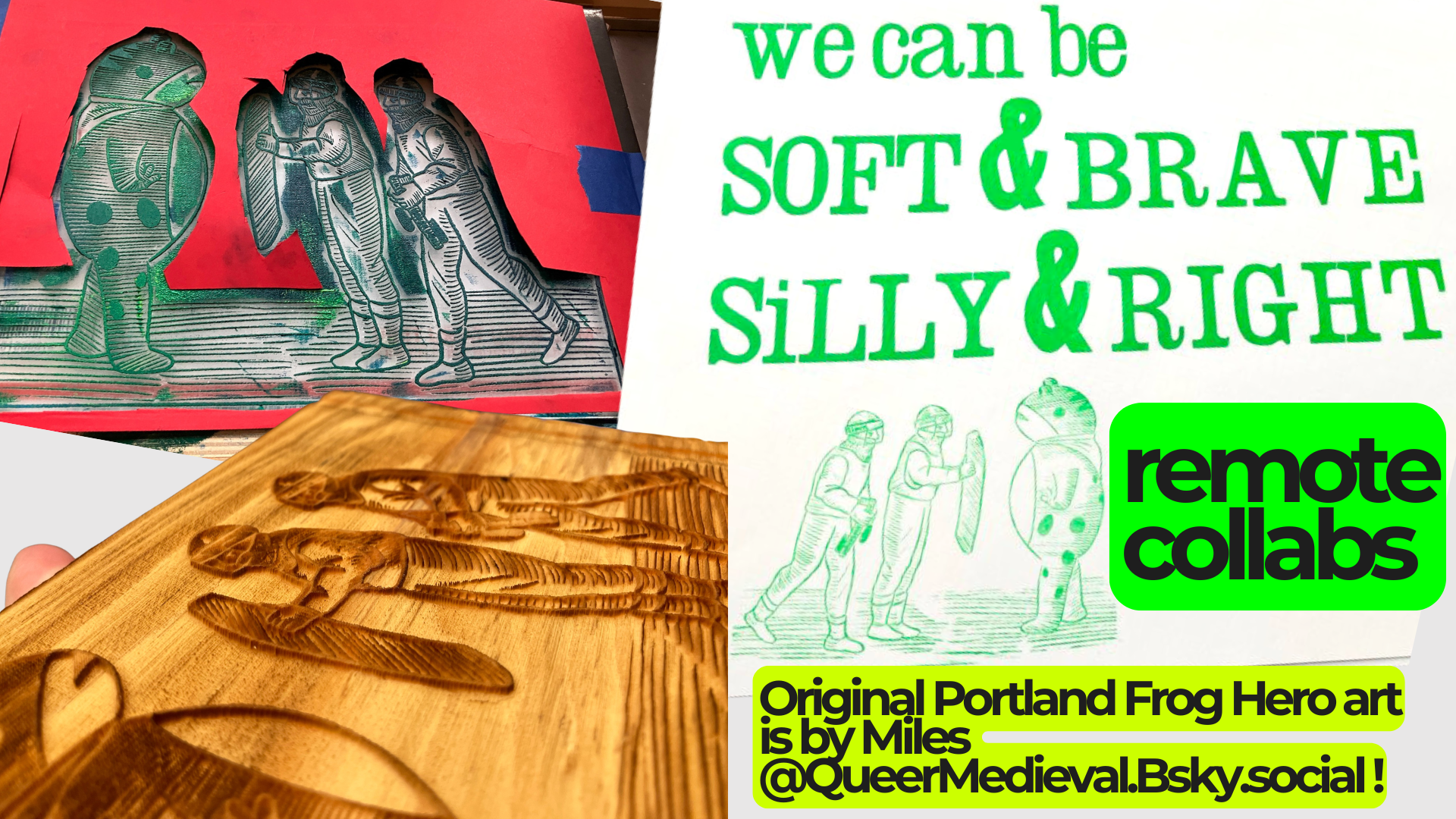 Slide image from Print Futures talk