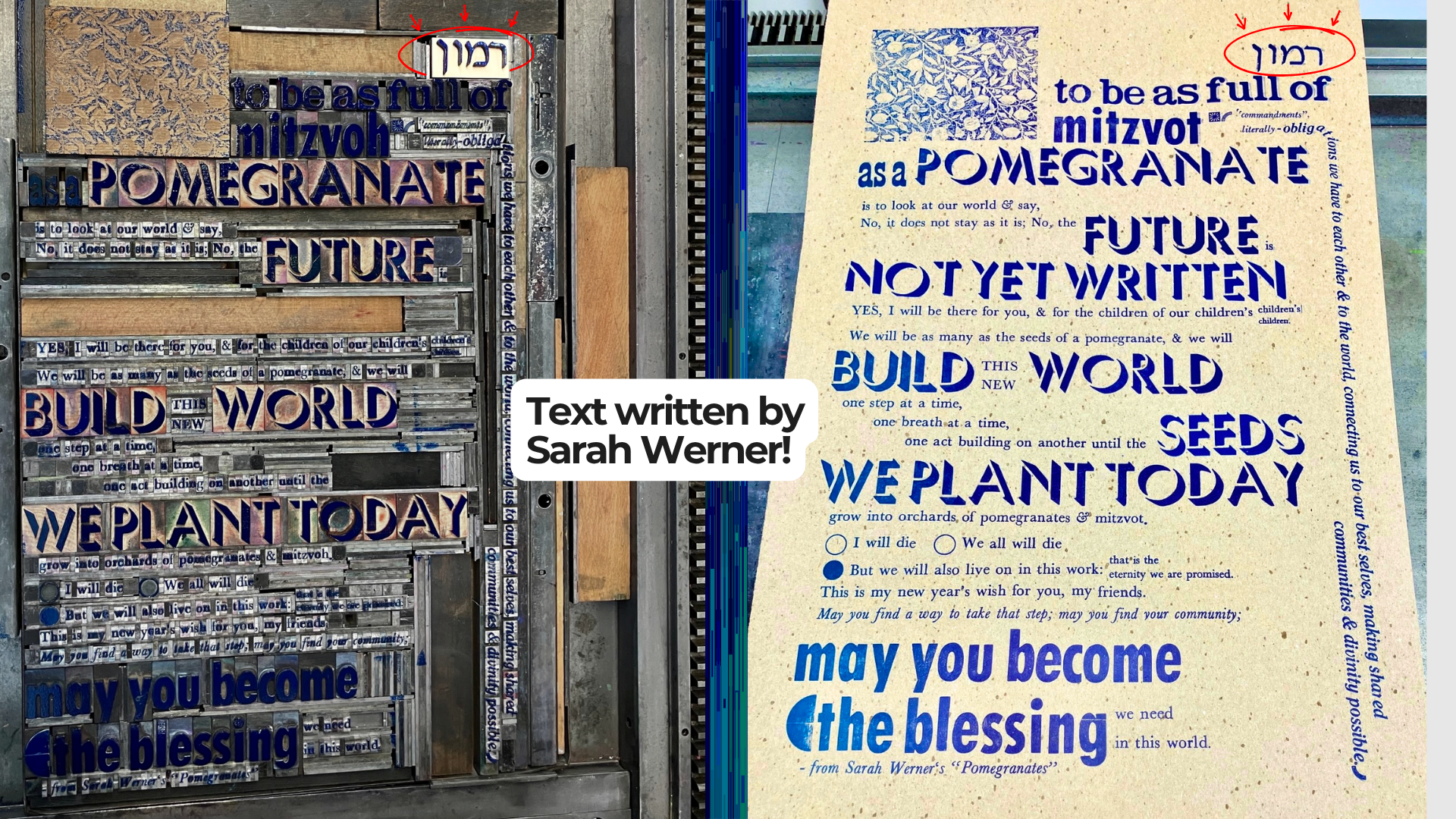 Slide image from Print Futures talk