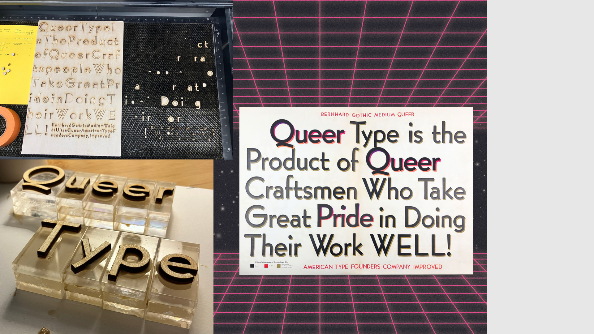 Slide image from Print Futures talk
