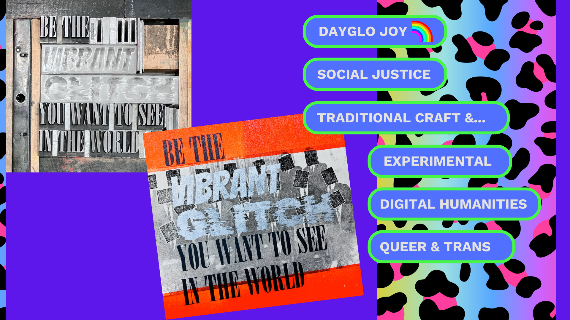Slide image from Print Futures talk