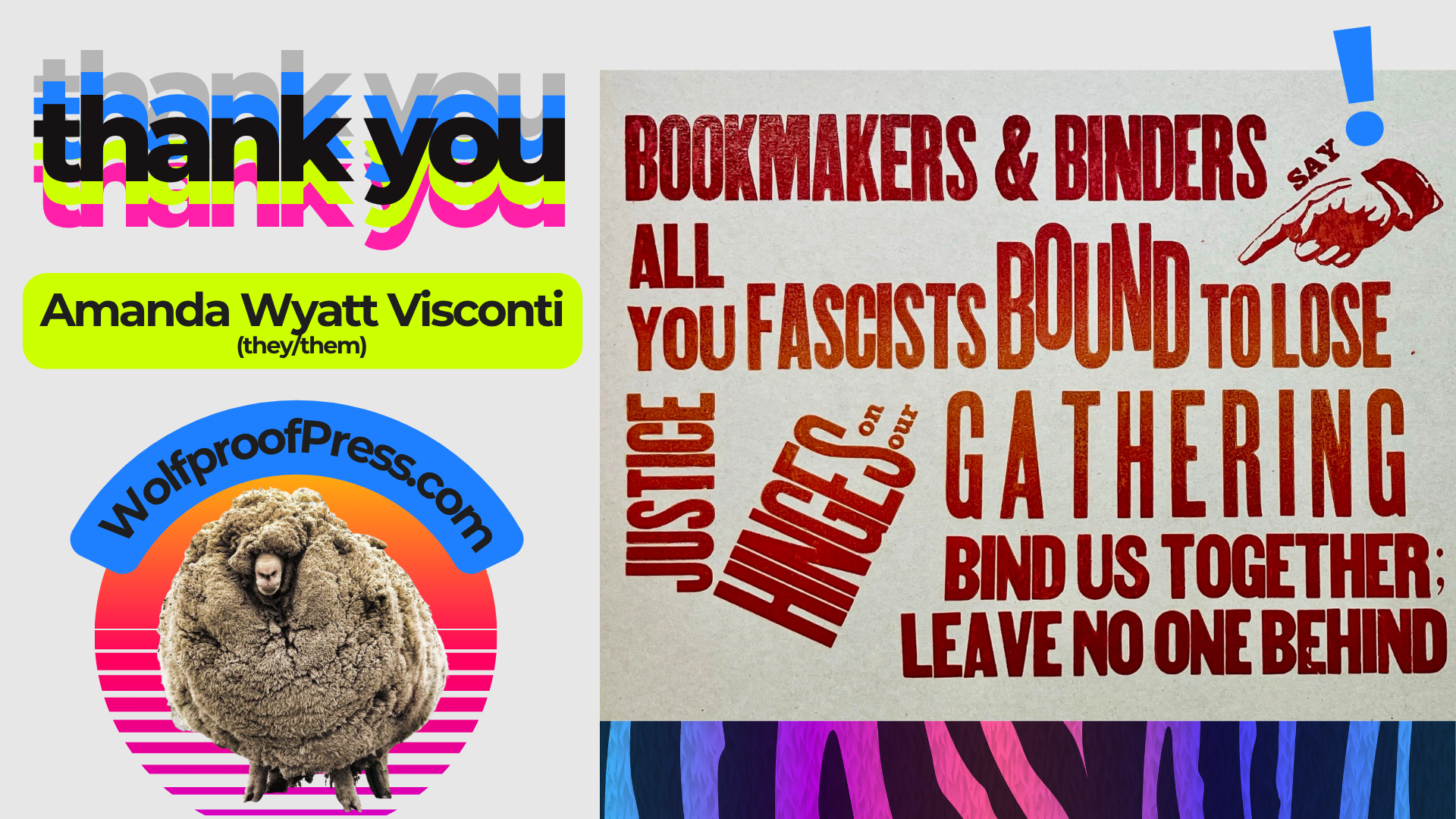 Slide image from Print Futures talk