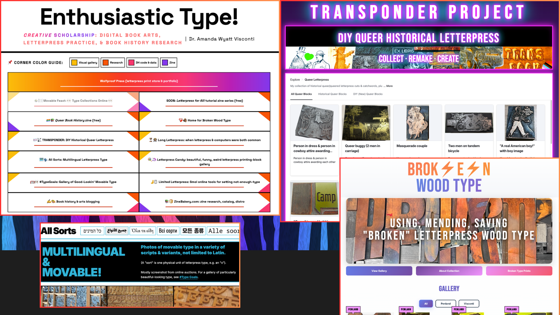 Slide image from Print Futures talk